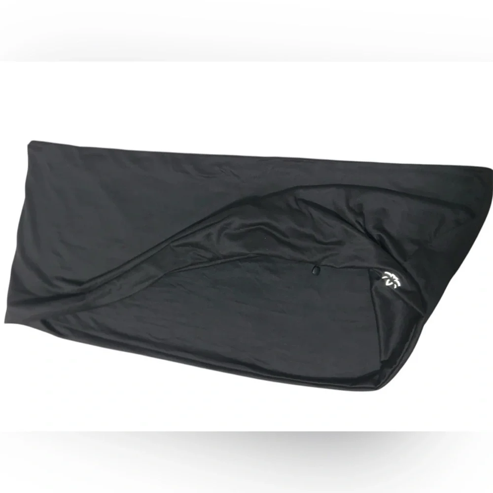 Beyond Yoga Infinity Scarf with Pocket